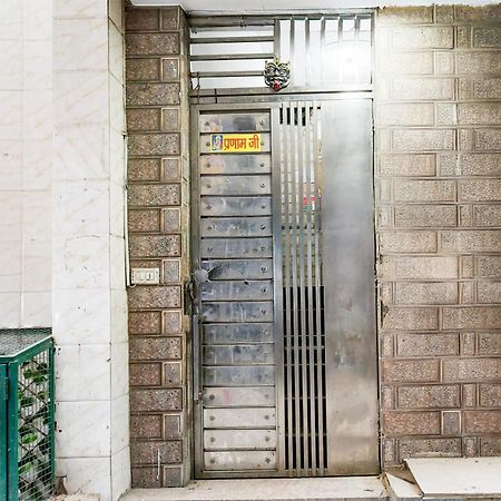 Super Hotel O Fazalpur Jāmb Eksteriør billede