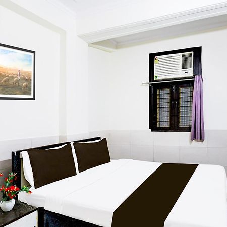 Super Hotel O Fazalpur Jāmb Eksteriør billede