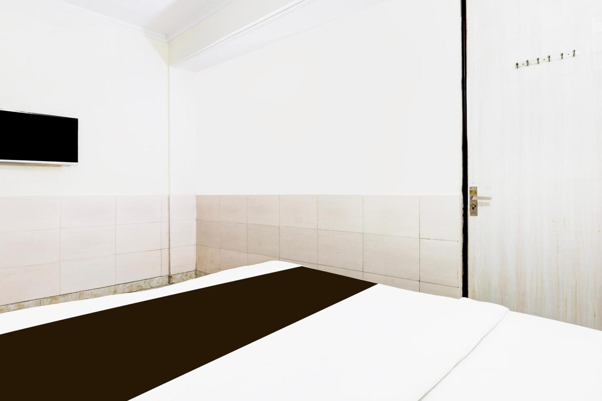 Super Hotel O Fazalpur Jāmb Eksteriør billede