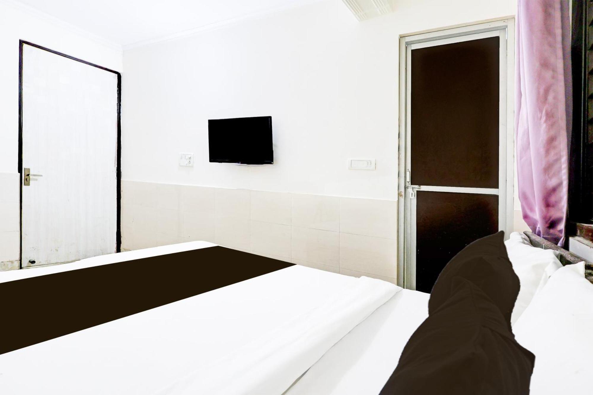 Super Hotel O Fazalpur Jāmb Eksteriør billede