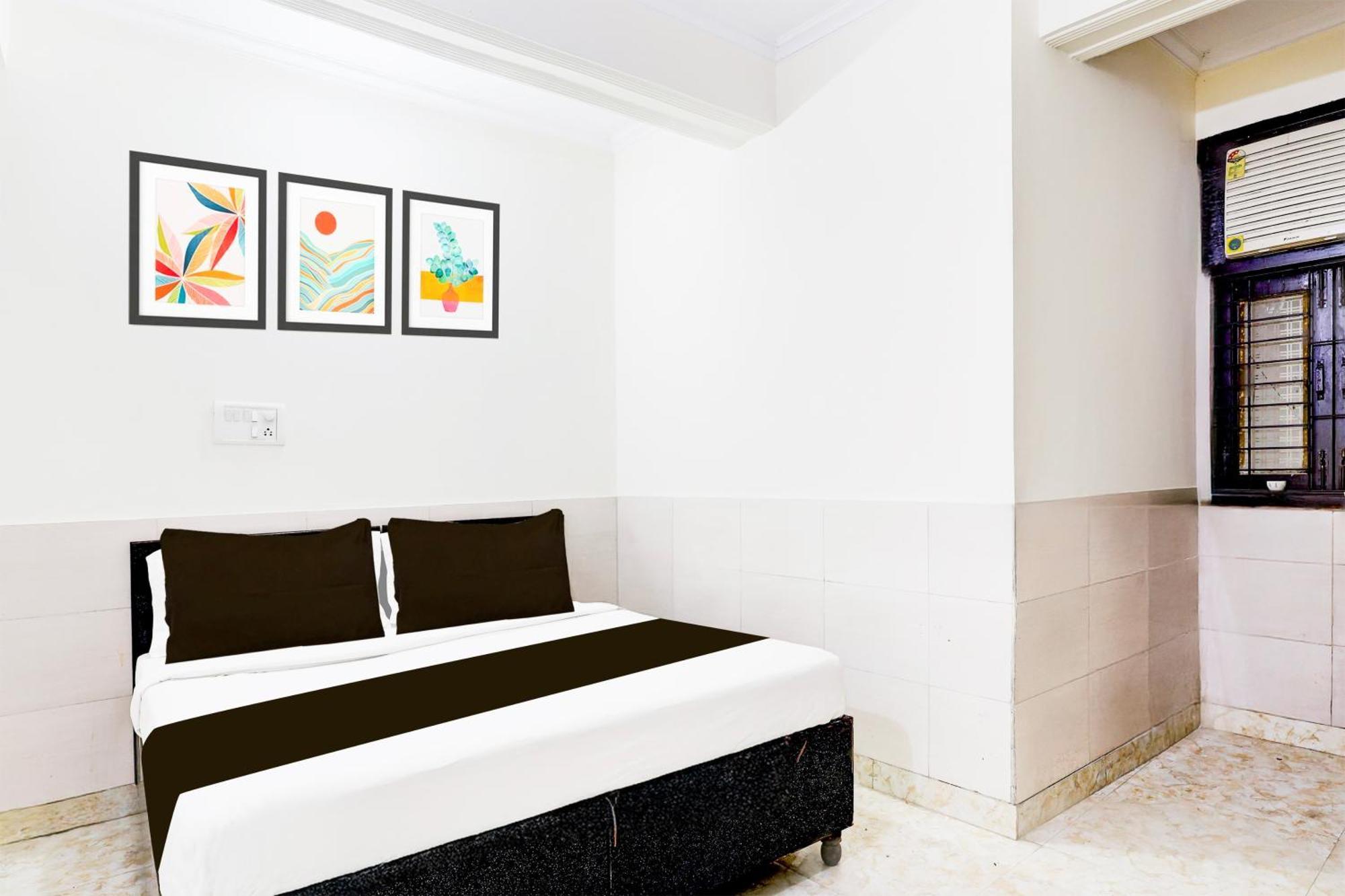 Super Hotel O Fazalpur Jāmb Eksteriør billede