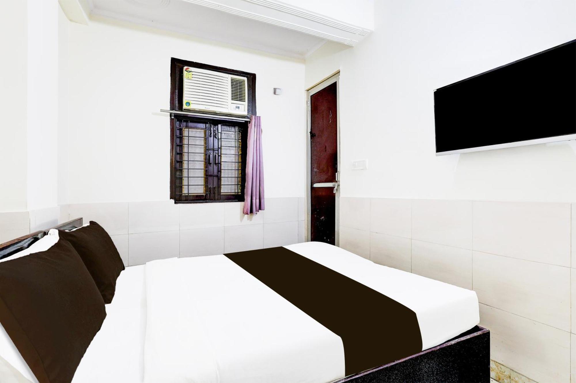 Super Hotel O Fazalpur Jāmb Eksteriør billede